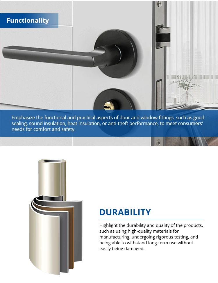 Aluminium Bi-Folding Windows and Doors Hinges