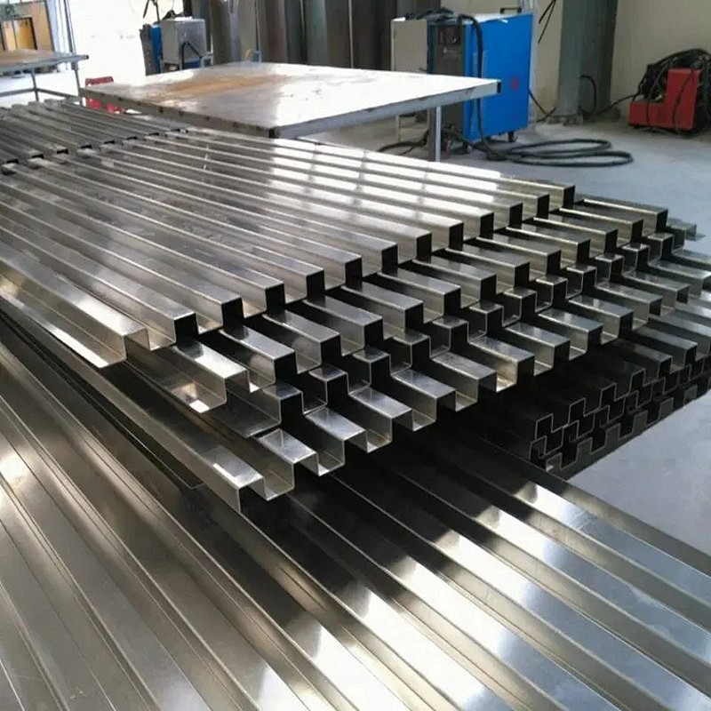 Understanding the Versatility of Aluminum Extrusion Profiles