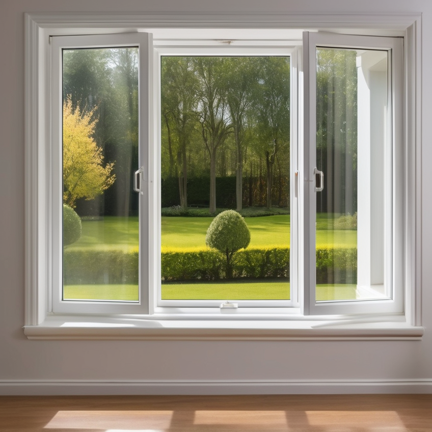 The Benefits of Choosing UPVC Windows and Doors for Your Home