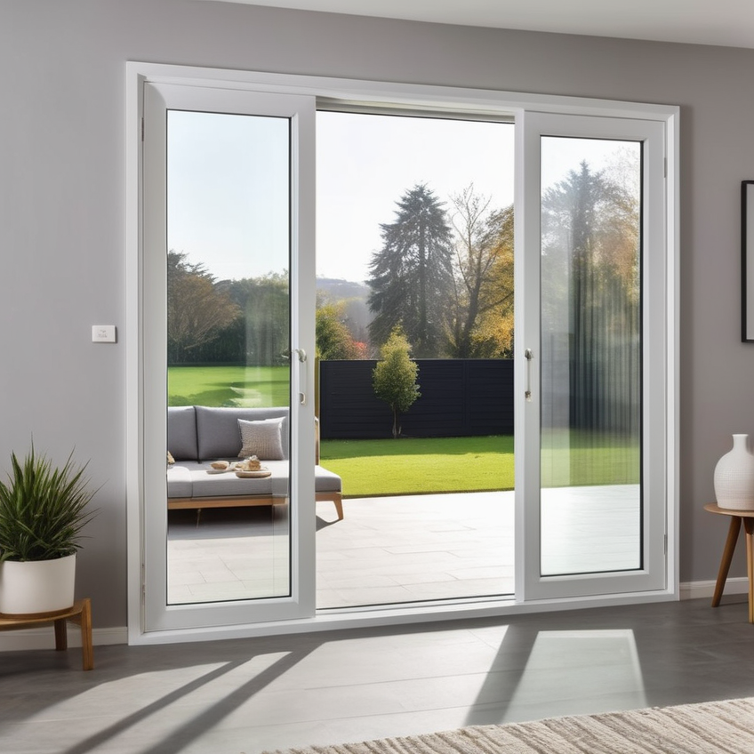 The Benefits of Choosing UPVC Windows and Doors for Your Home