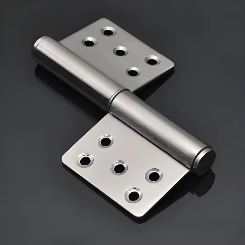 A Simple Guide to Hinges: Choosing the Right One for Your Project