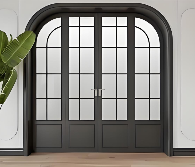 A Comprehensive Guide to UPVC Doors and Windows: Benefits, Styles, and Real-Life Examples