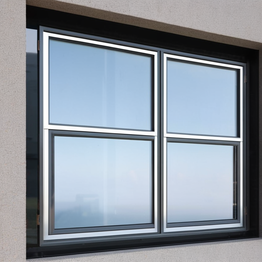 A Complete Guide to Aluminum Alloy Fixed Windows