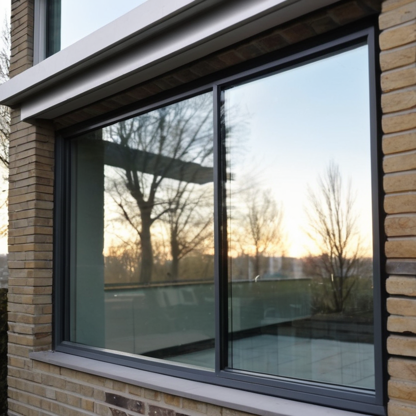 A Complete Guide to Aluminum Alloy Fixed Windows