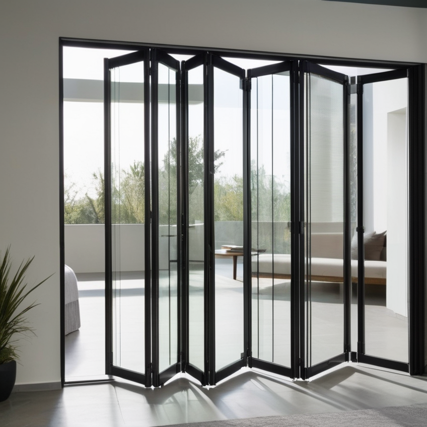 Window and door system guide, which is more suitable for you