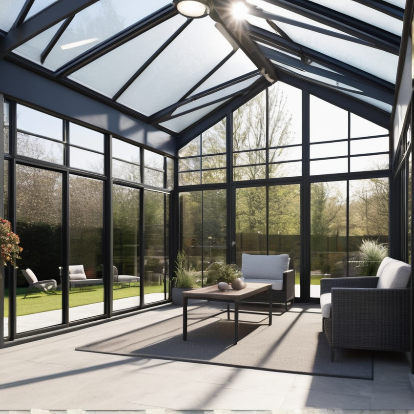 The Best Time to Buy a Sunroom Addition