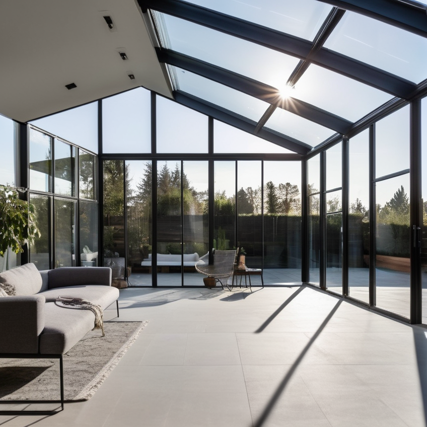 Benefits of Solariums and Home Extensions