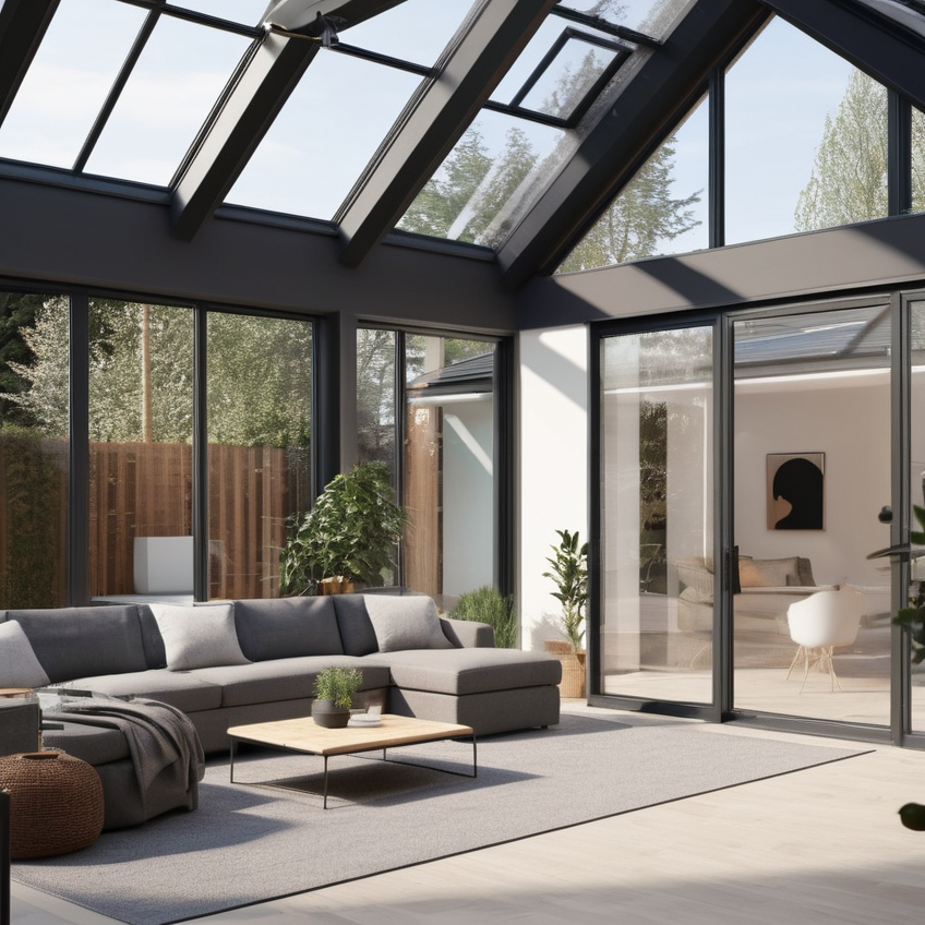 Benefits of Solariums and Home Extensions