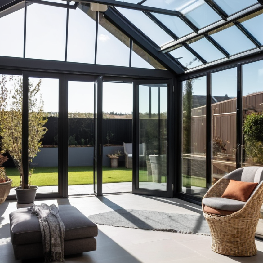 Benefits of Solariums and Home Extensions