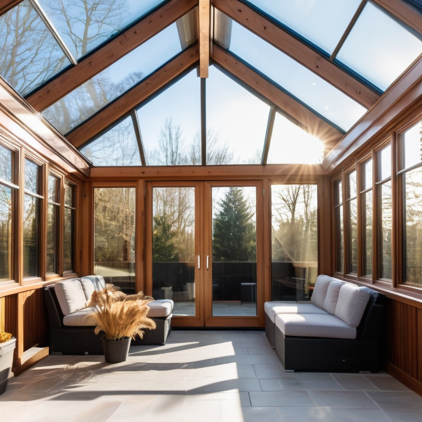 Aluminum, vinyl or wood solarium: which is better?cid=4