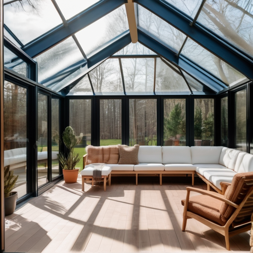 Aluminum, vinyl or wood solarium: which is better?cid=4