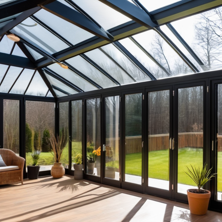 Aluminum, vinyl or wood solarium: which is better?cid=4