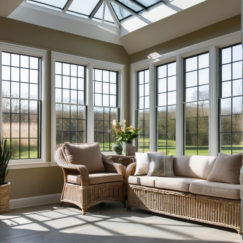 Aluminum, vinyl or wood solarium: which is better?cid=4