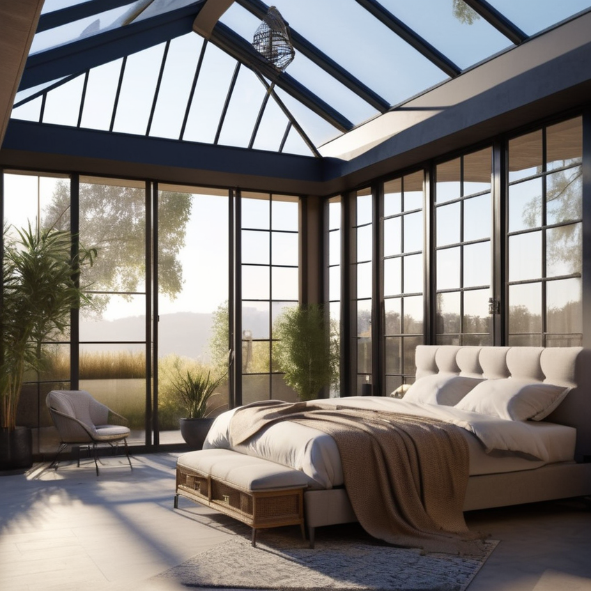 Can a solarium be used as a bedroom?cid=4