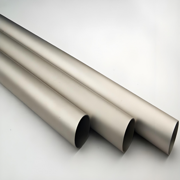 Aluminum Tubes