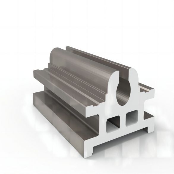 aluminum profiles