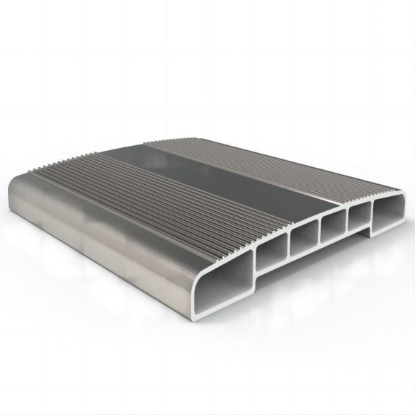 aluminum profiles