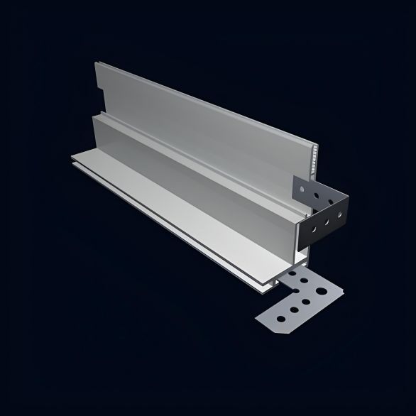 Modular Aluminium Frame