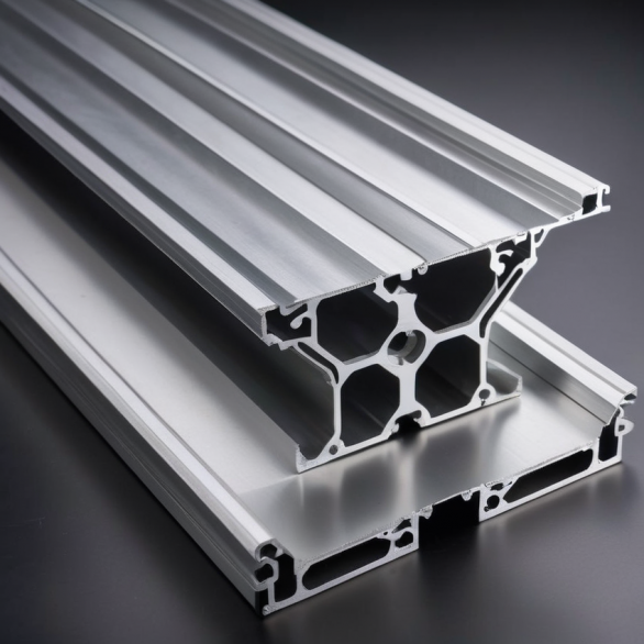 Modular Aluminium Frame