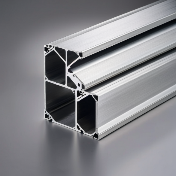 Modular Aluminium Frame