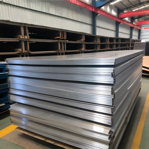 Aluminum Sheet