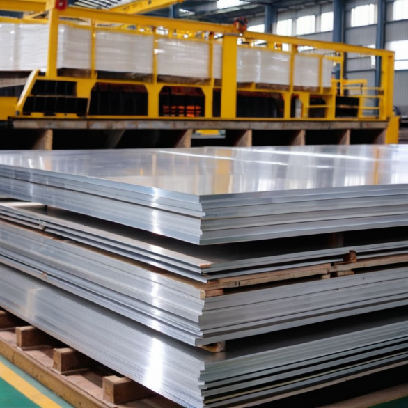 Aluminum Sheet