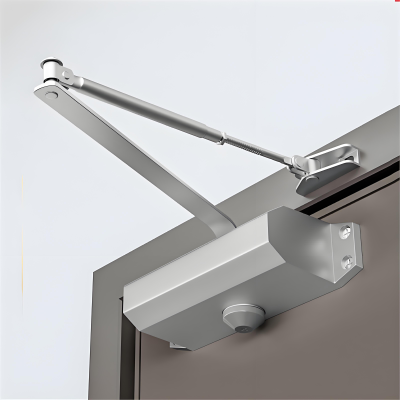 Automatic Hydraulic Door Closer - Ya Ji Builders Hardware