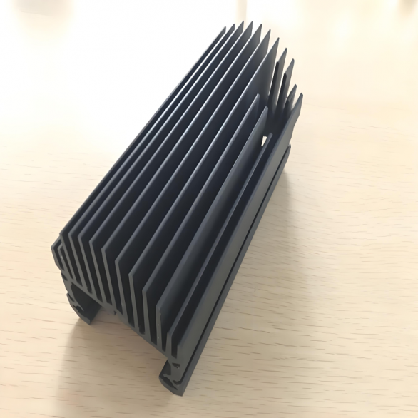 Extruded Heat Sink