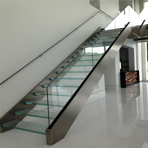 Glass Railing