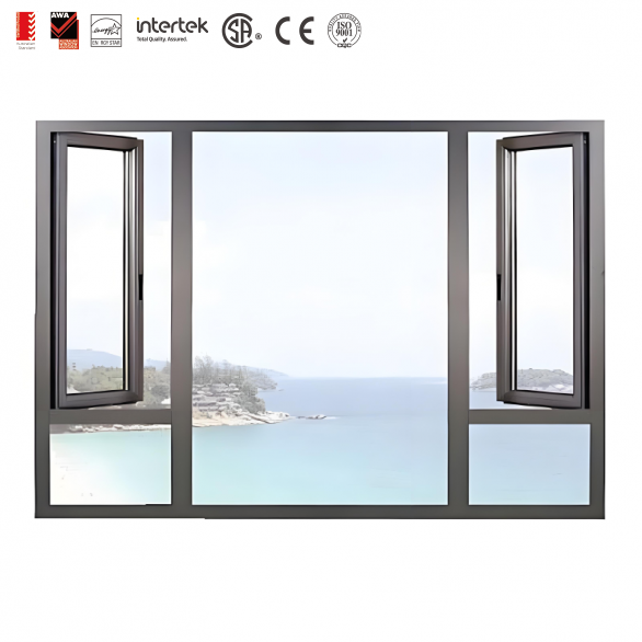 Casement Windows