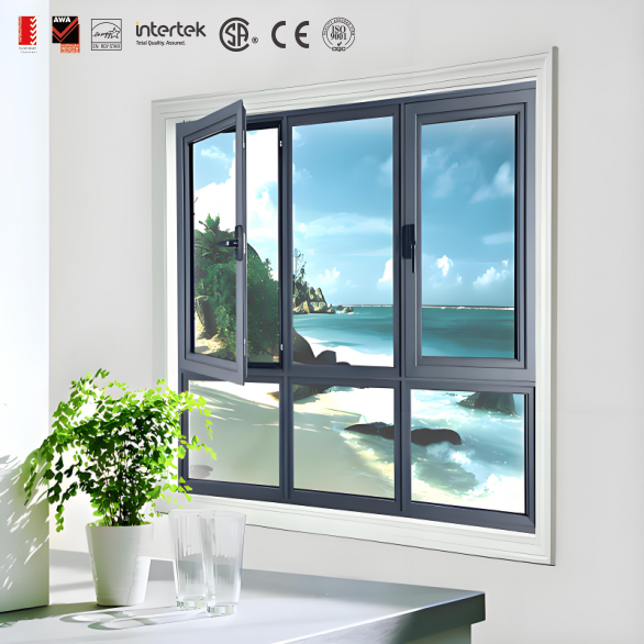 Casement Windows