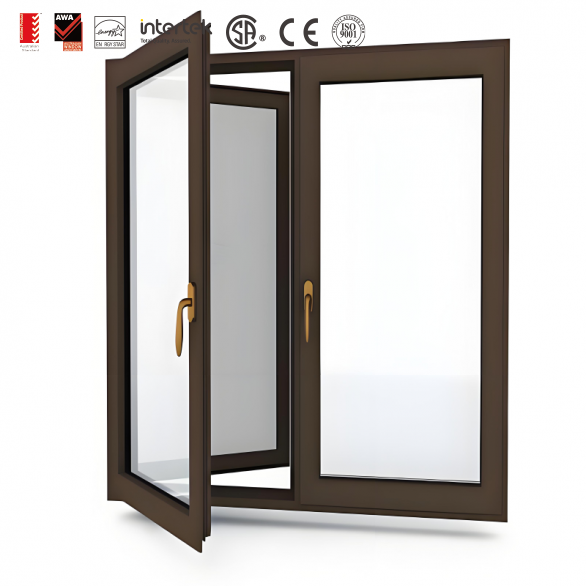 Casement Windows