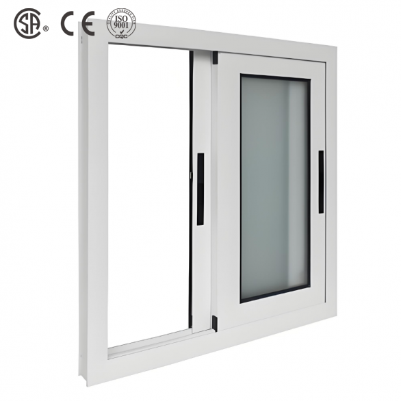 UPVC Windows