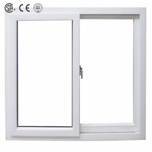 UPVC Windows