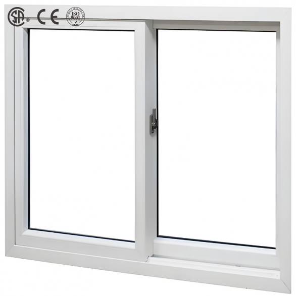 UPVC Windows