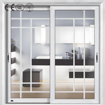 Canadian Certified Interior and Exterior Patio UPVC Doors