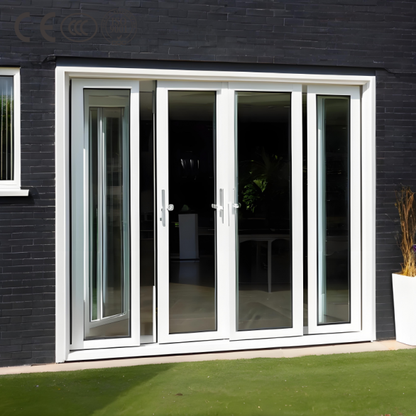 UPVC Doors