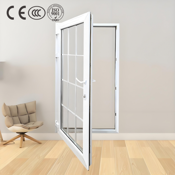 UPVC Doors