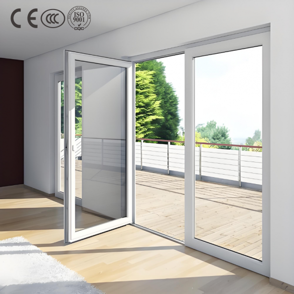 UPVC Doors