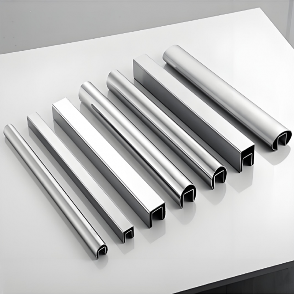 Aluminum Extrusion Profiles