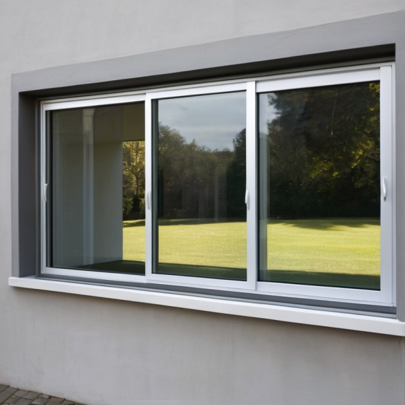 sliding window