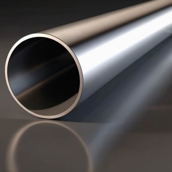 Aluminum Tubes