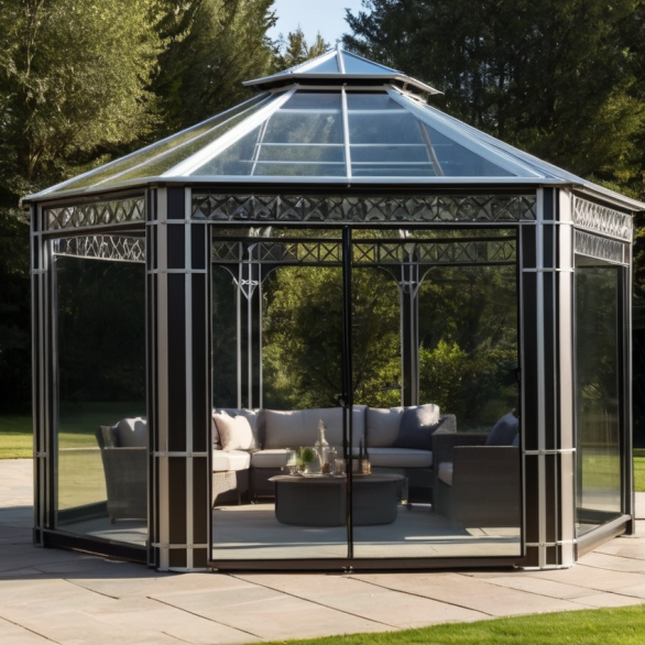 Gazebo