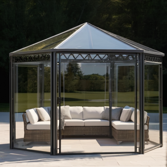 Gazebo