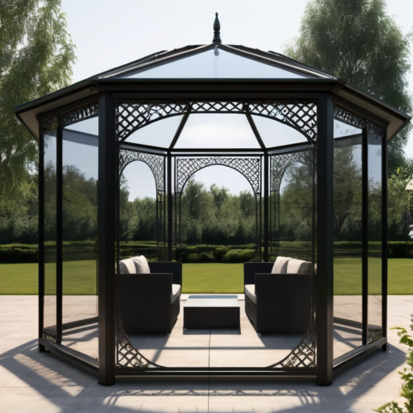 Gazebo